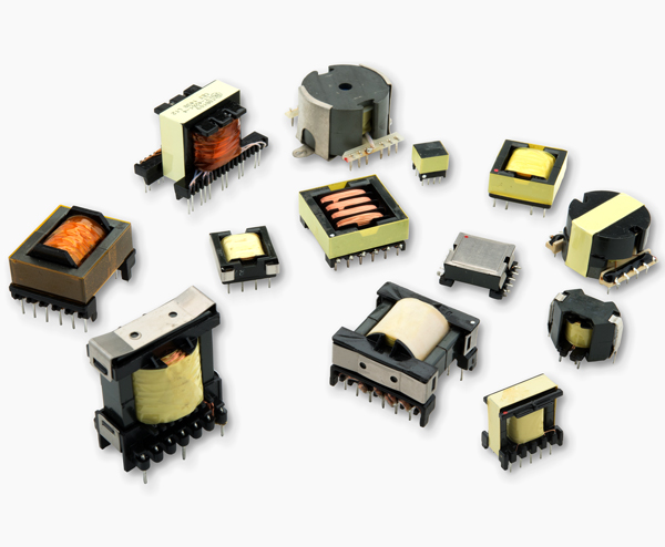 HF Transformer range